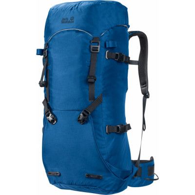 Jack Wolfskin Mountaineer 42 Electric Blue