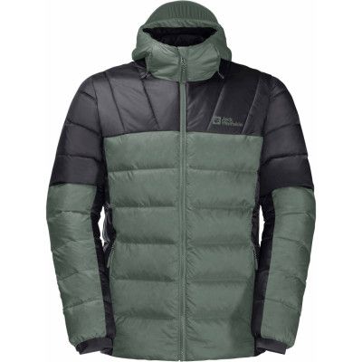 Jack Wolfskin Nebelhorn Down Hoody M