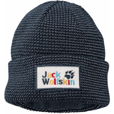Jack Wolfskin Night Hawk Cap Kids