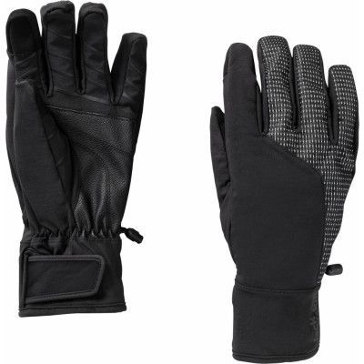 Jack Wolfskin Night Hawk Gloves