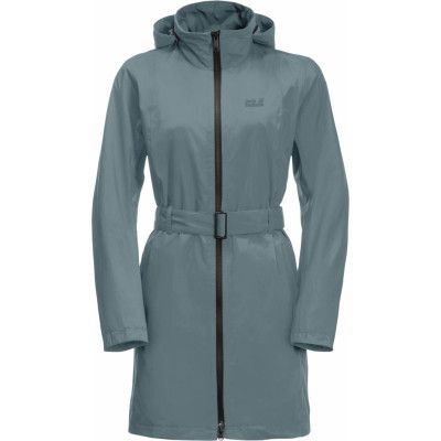 Jack Wolfskin Norden Port Coat W