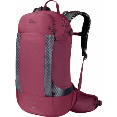 Jack Wolfskin Phantasy 20.5 ST Sangria Red