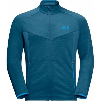 Jack Wolfskin Resilience Jacket M