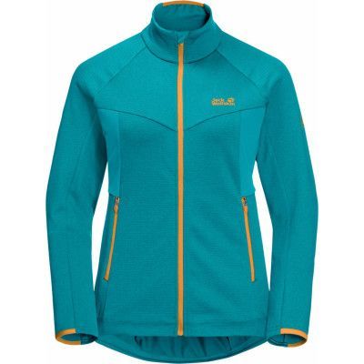 Jack Wolfskin Resilience W Jacket