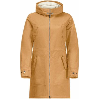 Jack Wolfskin Rocky Point Parka W