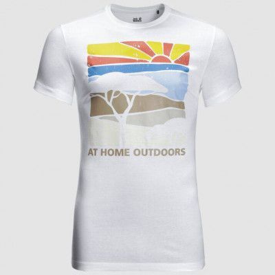 Jack Wolfskin Savannah Tee