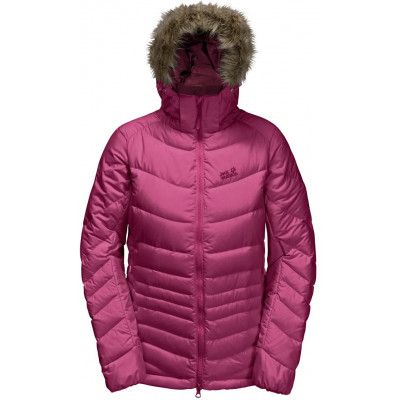 Jack Wolfskin Selenium Bay Amethyst