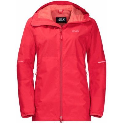 Jack Wolfskin Sierra Pass Jacket Women