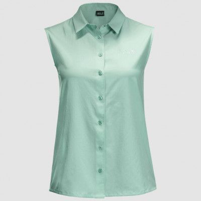 Jack Wolfskin Sonora Sleeveless Shirt W