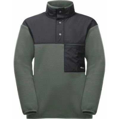 Jack Wolfskin Spirit Fleece Half Zip Y