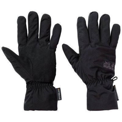 Jack Wolfskin Stormlock Highloft Glove