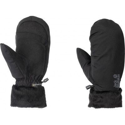 Jack Wolfskin Stormlock Highloft Mitten Wmn
