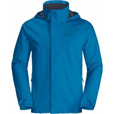 Jack Wolfskin Stormy Point 2L Jacket