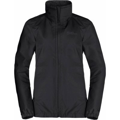 Jack Wolfskin Stormy Point 2L Jacket W