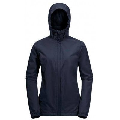 Jack Wolfskin Stormy Point Women's Jacket