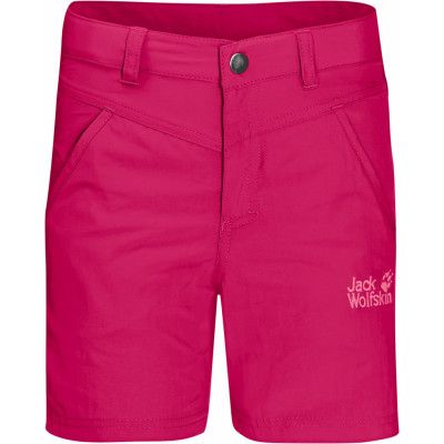 Jack Wolfskin Sun Shorts Kids