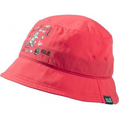 Jack Wolfskin Supplex At Home Bucket Kids