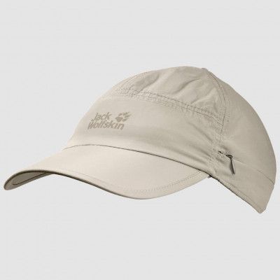 Jack Wolfskin Supplex Canyon Cap