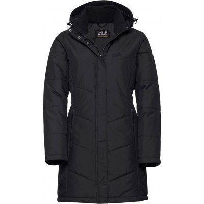 Jack Wolfskin Svalbard Coat Women