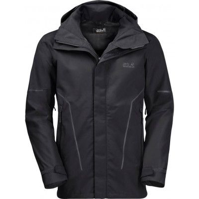 Jack Wolfskin Taiga Trail Jacket Men