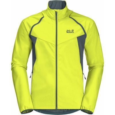 Jack Wolfskin Tandem Softshell M
