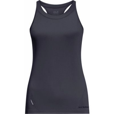 Jack Wolfskin Tasman Tank W