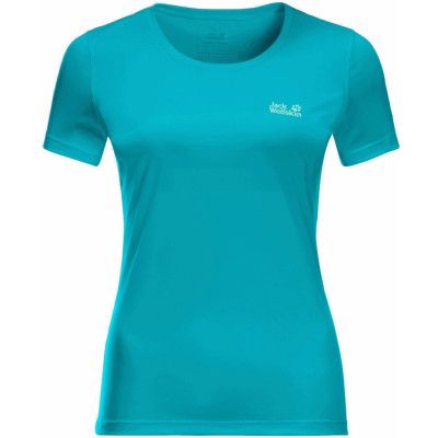 Jack Wolfskin Tech T W