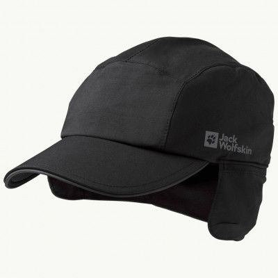 Jack Wolfskin Texapore Winter Cap