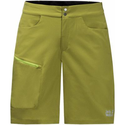 Jack Wolfskin Tourer Shorts M