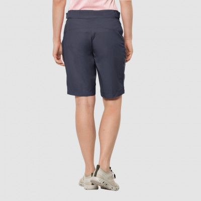 Jack Wolfskin Tourer Shorts W