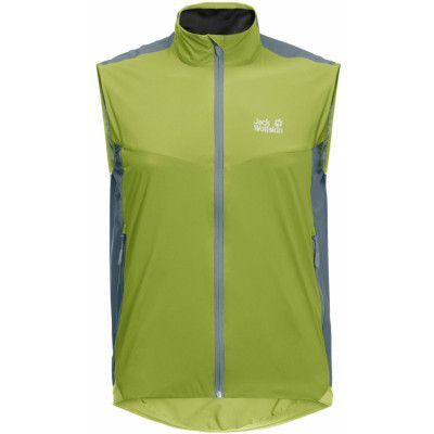 Jack Wolfskin Tourer Softshell Vest