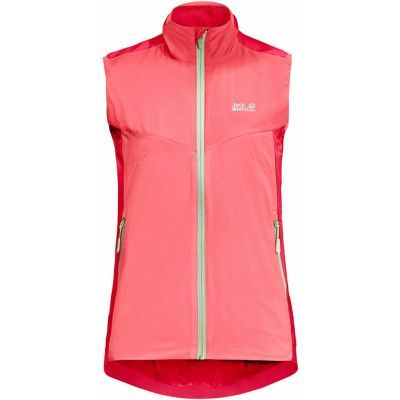 Jack Wolfskin Tourer Softshell Vest W