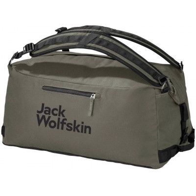 Jack Wolfskin Traveltopia Duffle 45