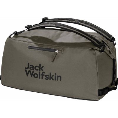 Jack Wolfskin Traveltopia Duffle 65