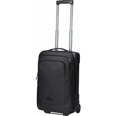 Jack Wolfskin Traveltopia Wheeler 40 Phantom