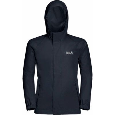 Jack Wolfskin Tucan Jacket Kids