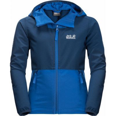 Jack Wolfskin Turbulence Boys