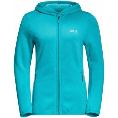 Jack Wolfskin Turbulence Fleece W