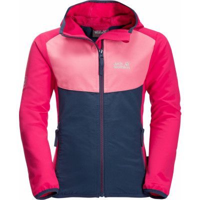 Jack Wolfskin Turbulence Girl