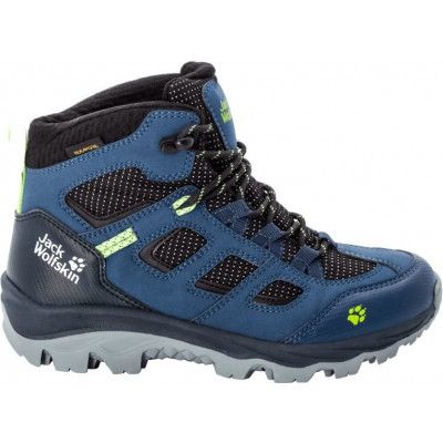 Kids' Vojo Texapore Mid
