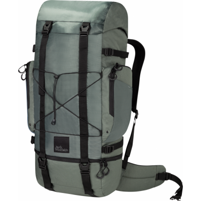 Jack Wolfskin Wanderthirst 45 Slate Green