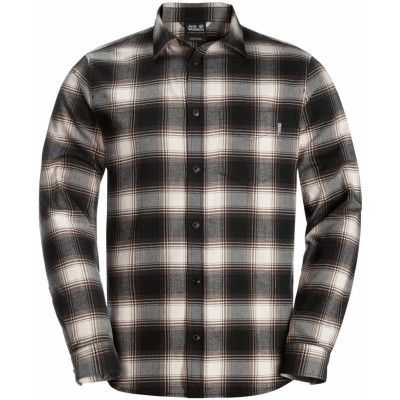 Jack Wolfskin Wanderweg Shirt M