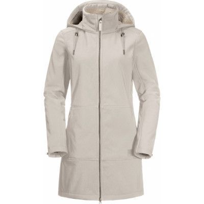 Jack Wolfskin Windy Valley Coat W