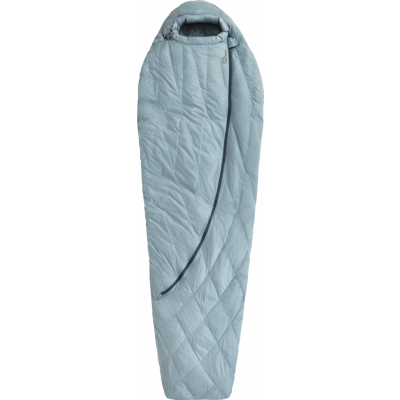 Jack Wolfskin Wolftrail Down -7, 195cm Citadel