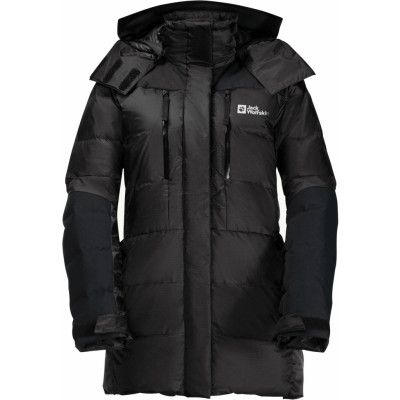 Jack Wolfskin Women's 1995 Series Cook Jacket