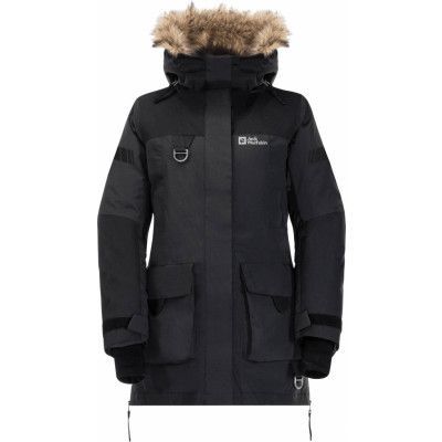 Jack Wolfskin Women's 1995 Series Parka