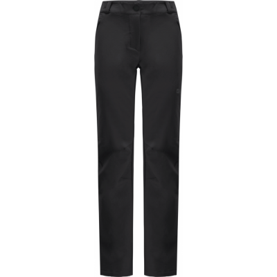 Jack Wolfskin Women's Activate Thermic Pants Black