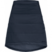 Women's Alpengluehen Skirt Night Blue