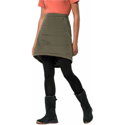 Jack Wolfskin Women's Alpengluehen Skirt