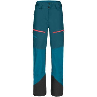Jack Wolfskin Women's Alpspitze 3L Pant